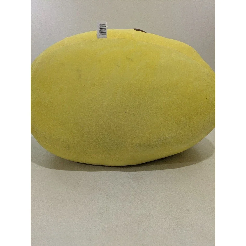 Pokemon Pikachu Large Plush Pillow Official Pokemon‎ Soft Plush 20+ in